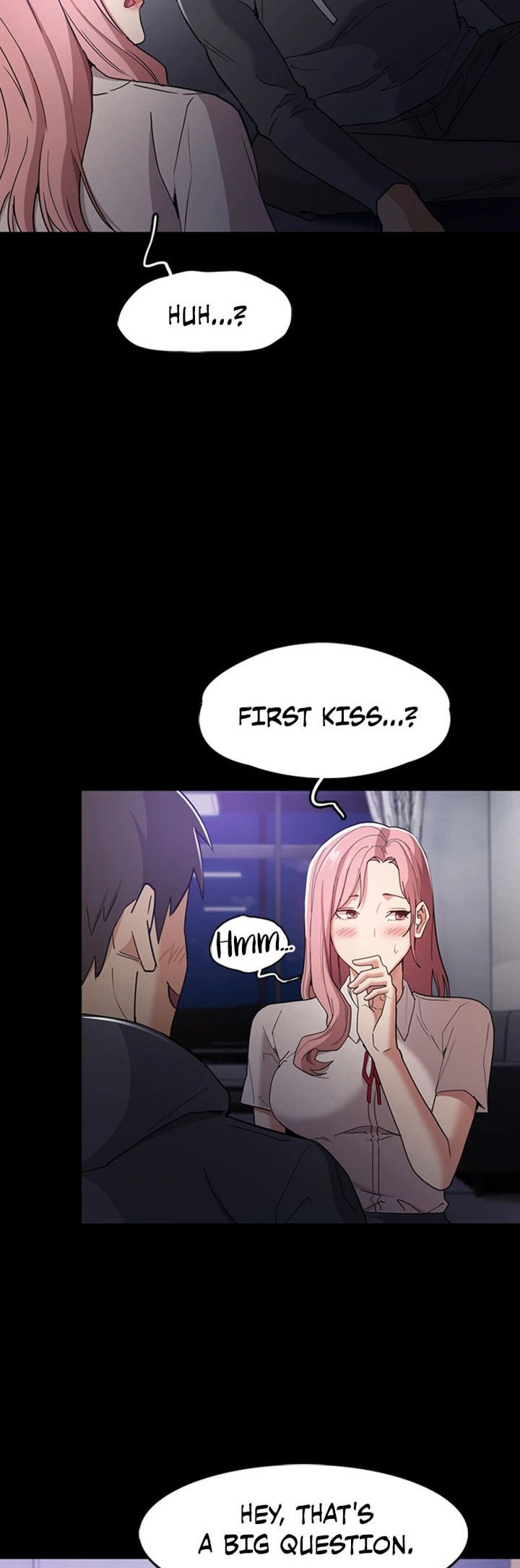 Pervert Diary Chap chap 03-Pervert Diary - Next Chap 4