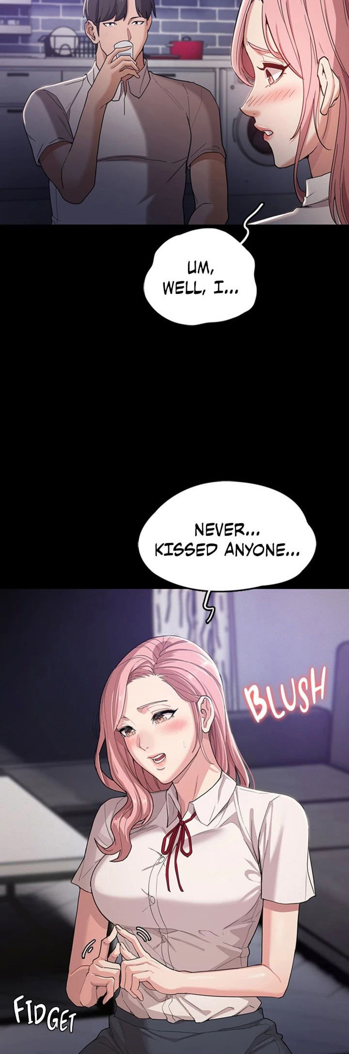 Pervert Diary Chap chap 03-Pervert Diary - Next Chap 4