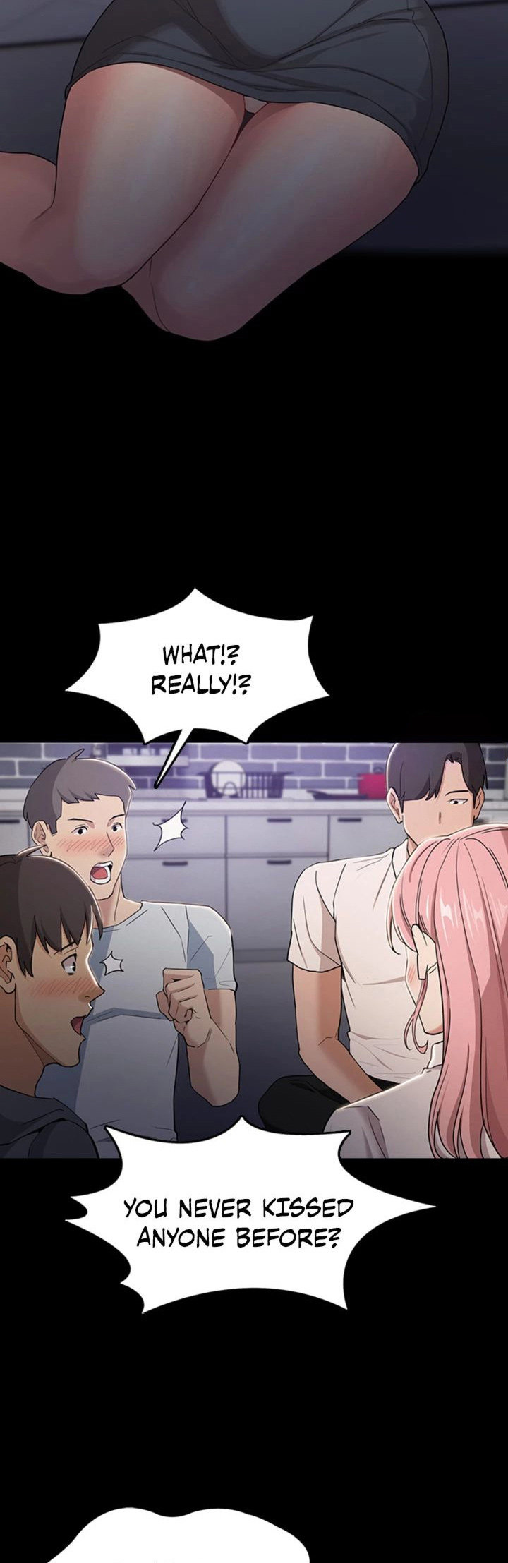 Pervert Diary Chap chap 03-Pervert Diary - Next Chap 4