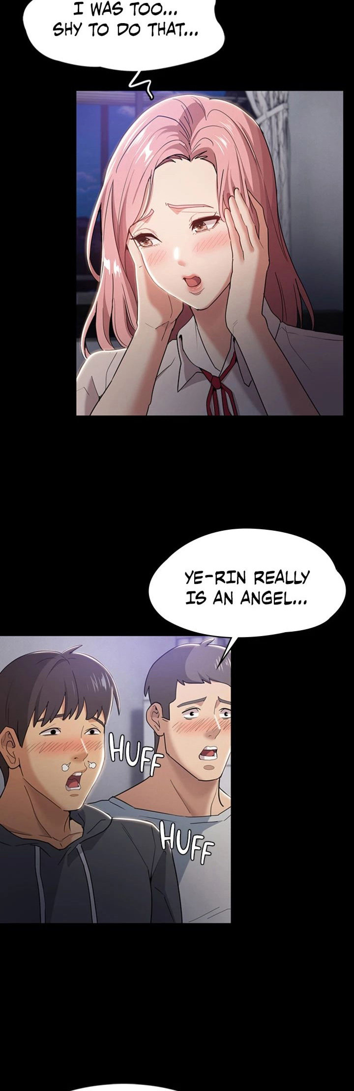 Pervert Diary Chap chap 03-Pervert Diary - Next Chap 4