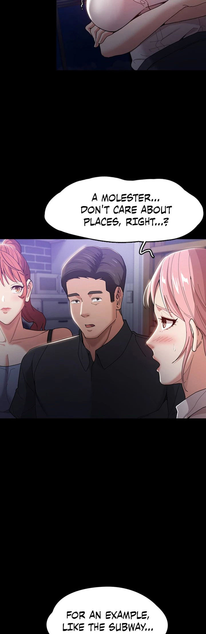 Pervert Diary Chap chap 03-Pervert Diary - Next Chap 4