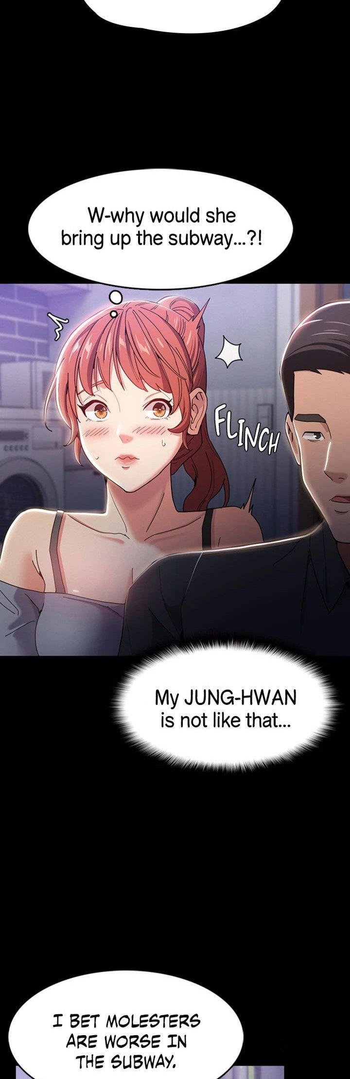 Pervert Diary Chap chap 03-Pervert Diary - Next Chap 4