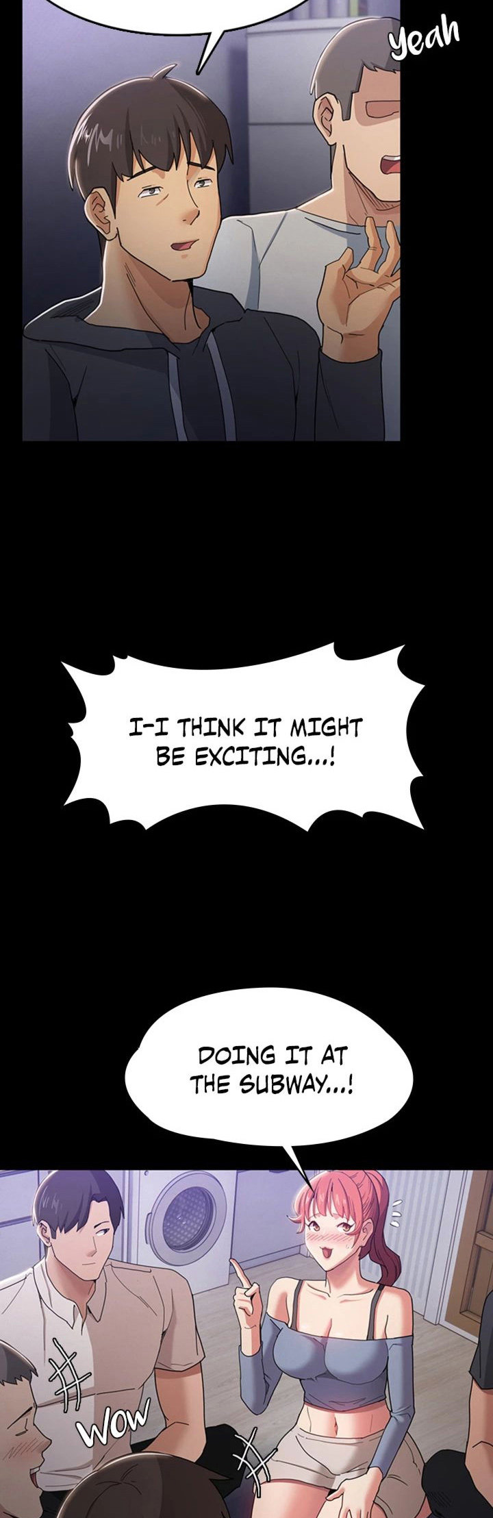 Pervert Diary Chap chap 03-Pervert Diary - Next Chap 4