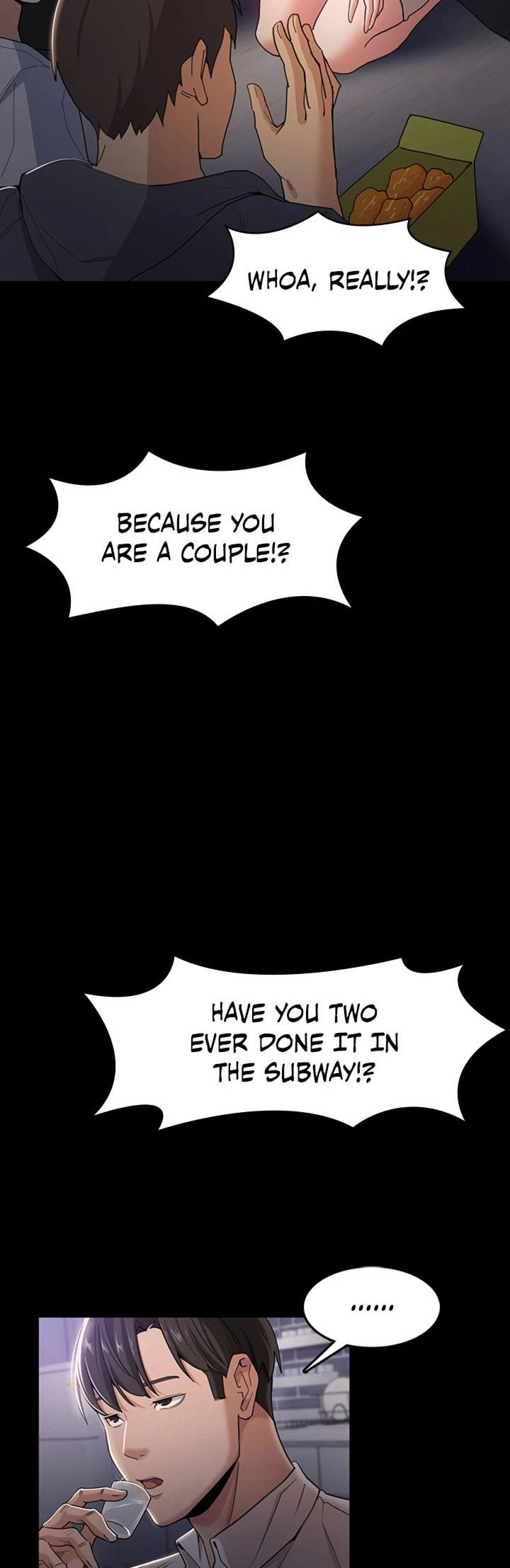 Pervert Diary Chap chap 03-Pervert Diary - Next Chap 4