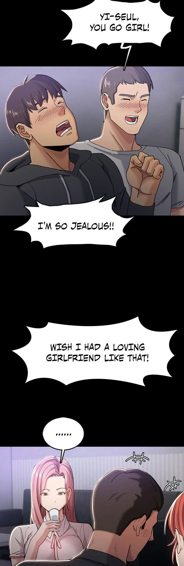 Pervert Diary Chap chap 03-Pervert Diary - Next Chap 4