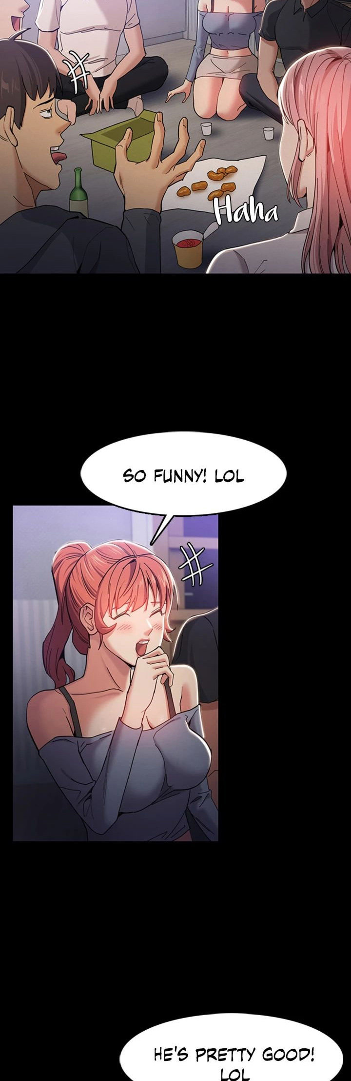 Pervert Diary Chap chap 03-Pervert Diary - Next Chap 4