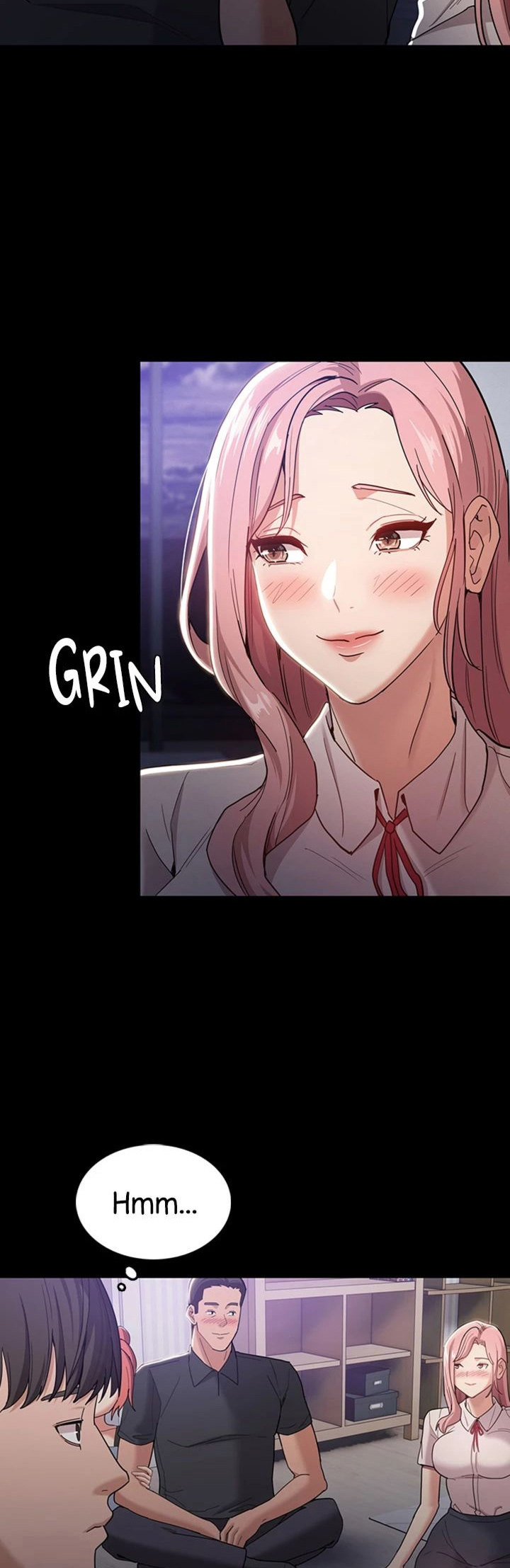 Pervert Diary Chap chap 03-Pervert Diary - Next Chap 4