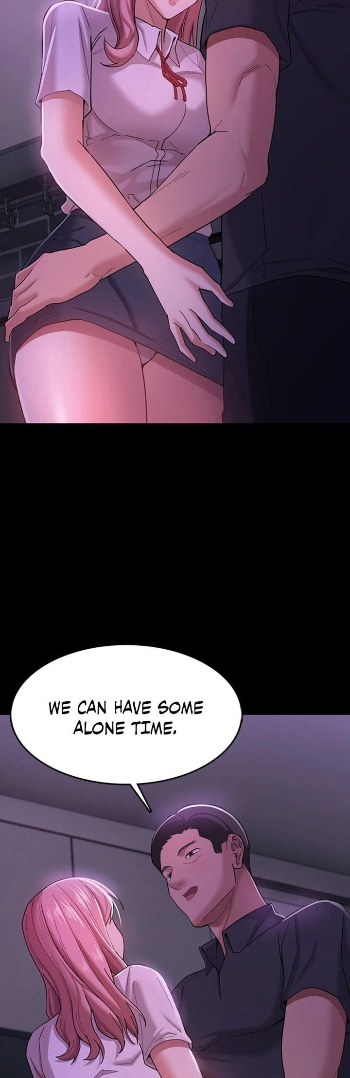 Pervert Diary Chap chap 03-Pervert Diary - Next Chap 4