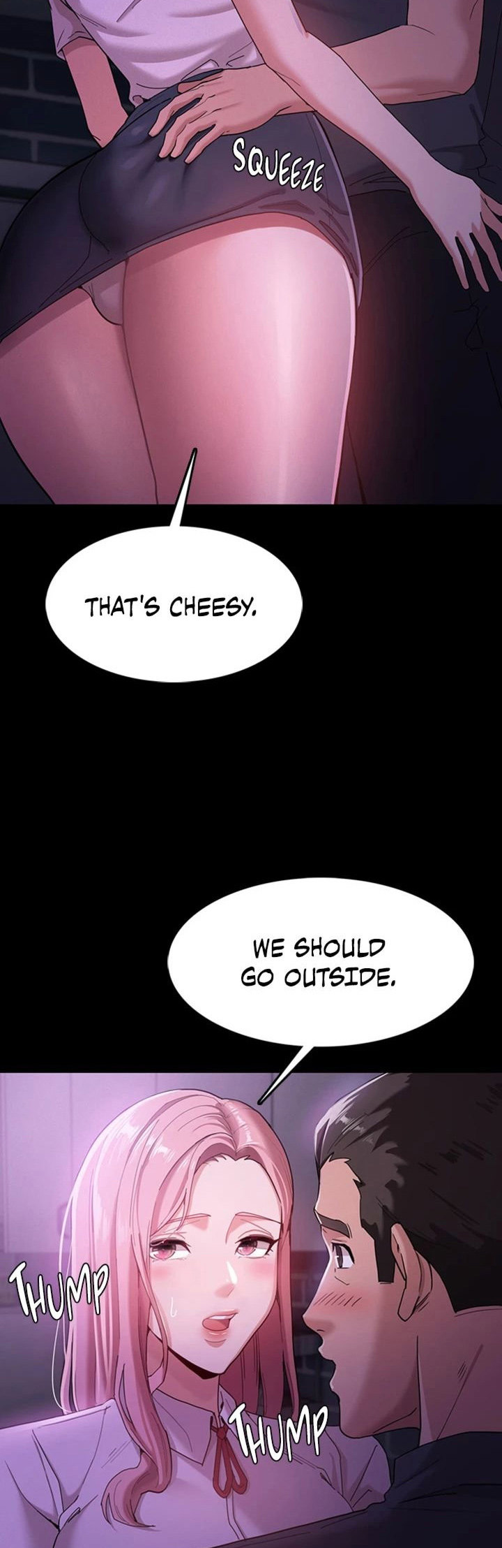 Pervert Diary Chap chap 03-Pervert Diary - Next Chap 4