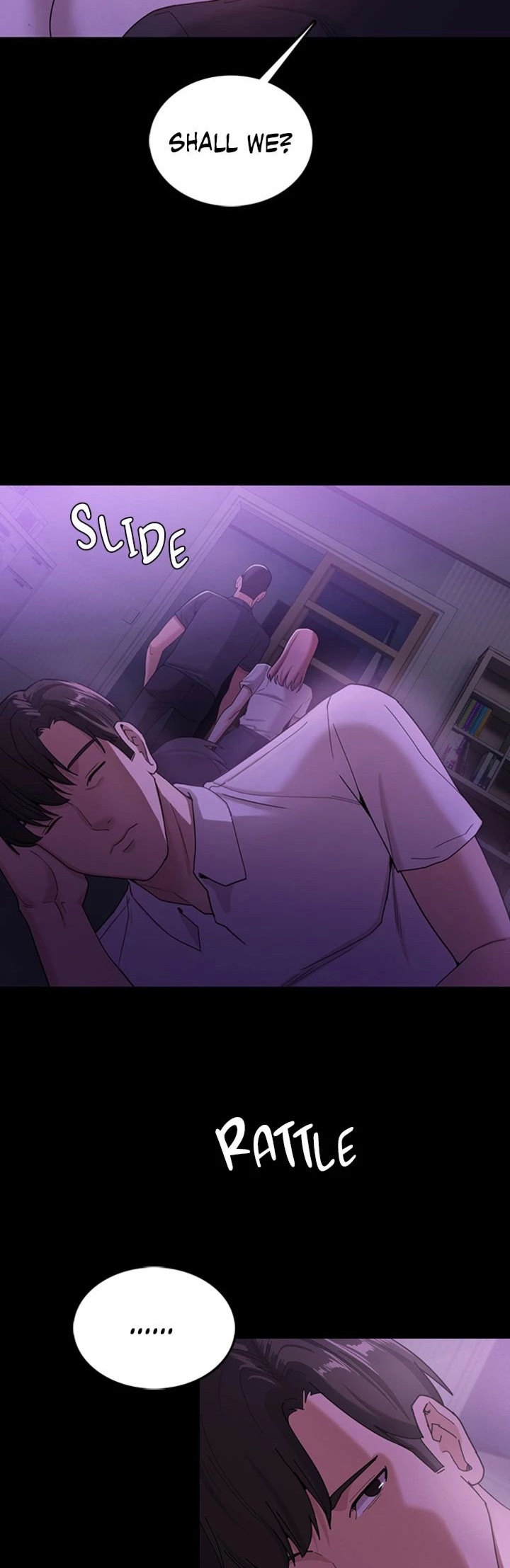 Pervert Diary Chap chap 03-Pervert Diary - Next Chap 4