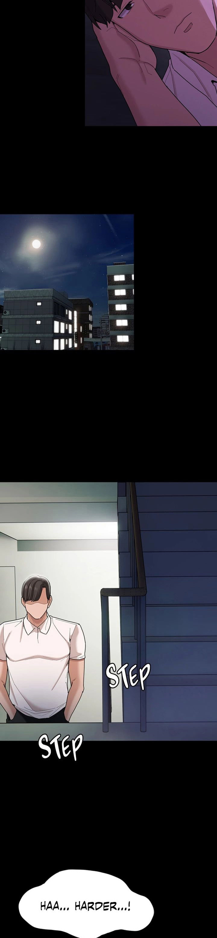 Pervert Diary Chap chap 03-Pervert Diary - Next Chap 4