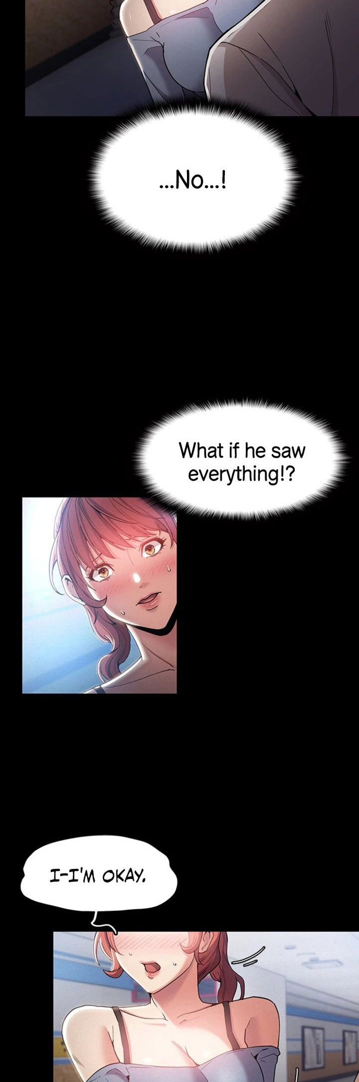 Pervert Diary Chap chap 03-Pervert Diary - Next Chap 4