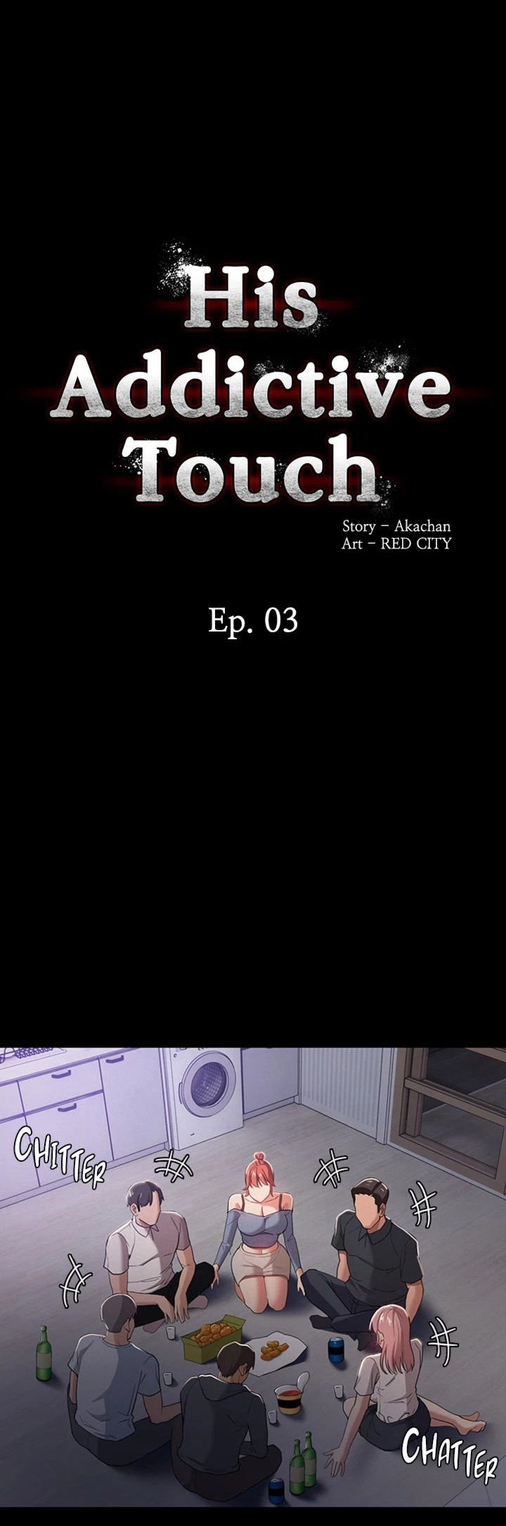 Pervert Diary Chap chap 03-Pervert Diary - Next Chap 4