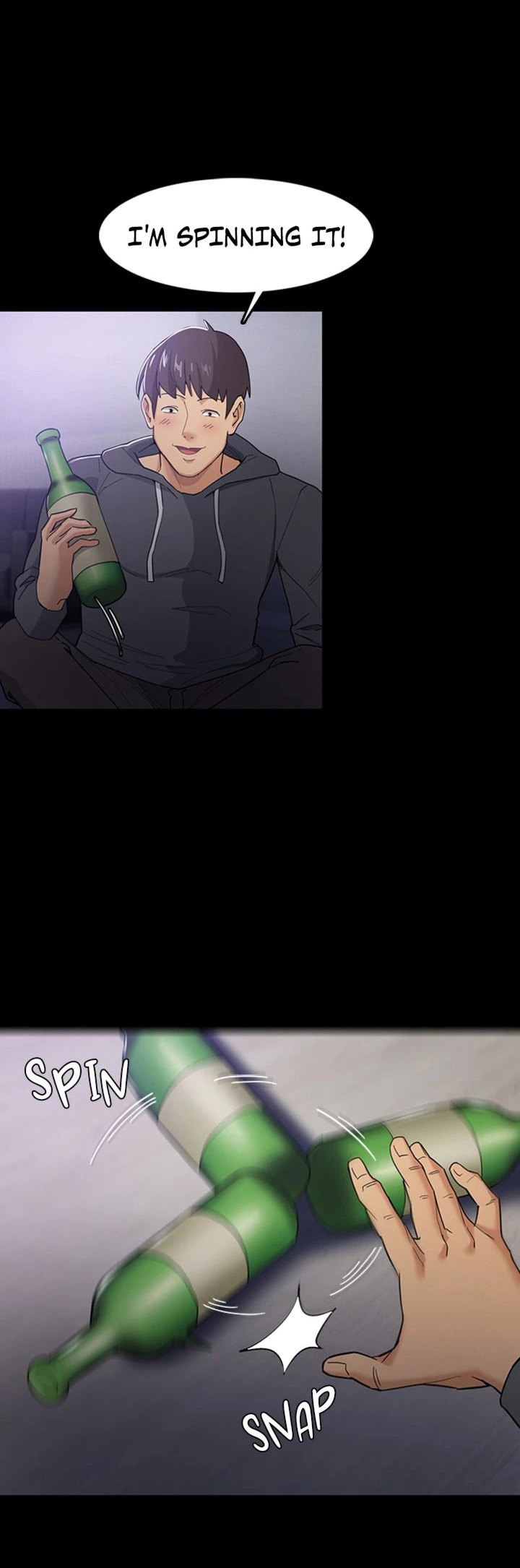 Pervert Diary Chap chap 03-Pervert Diary - Next Chap 4