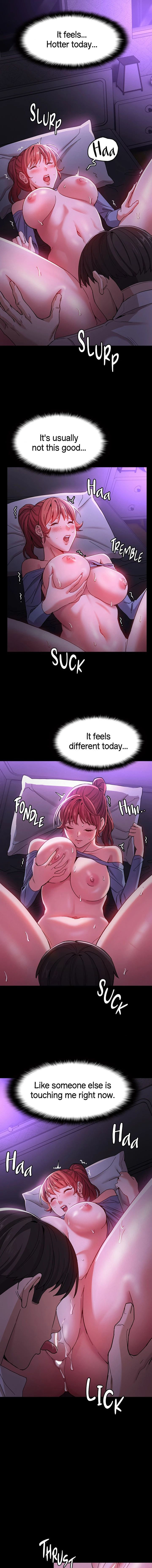 Pervert Diary Chap chap 04-Pervert Diary - Next Chap 5