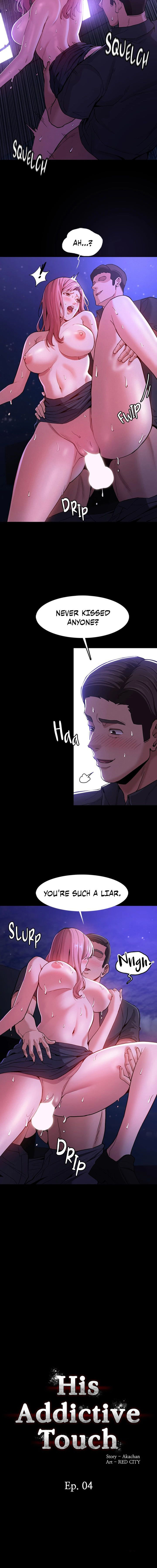 Pervert Diary Chap chap 04-Pervert Diary - Next Chap 5