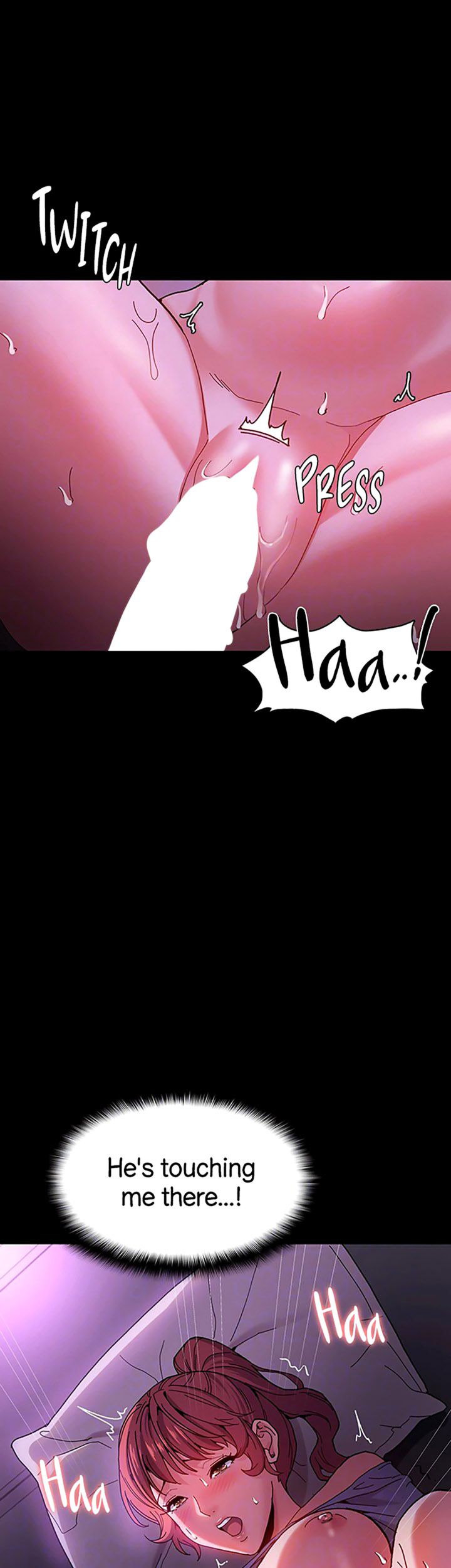 Pervert Diary Chap chap 05-Pervert Diary - Next Chap 6