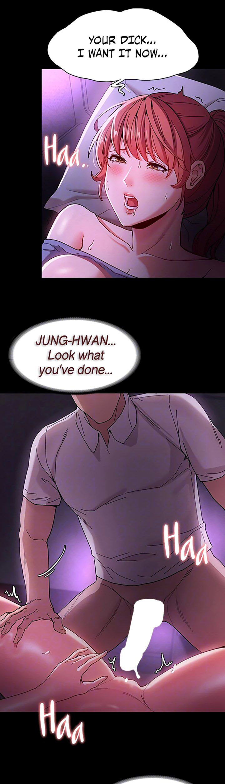 Pervert Diary Chap chap 05-Pervert Diary - Next Chap 6