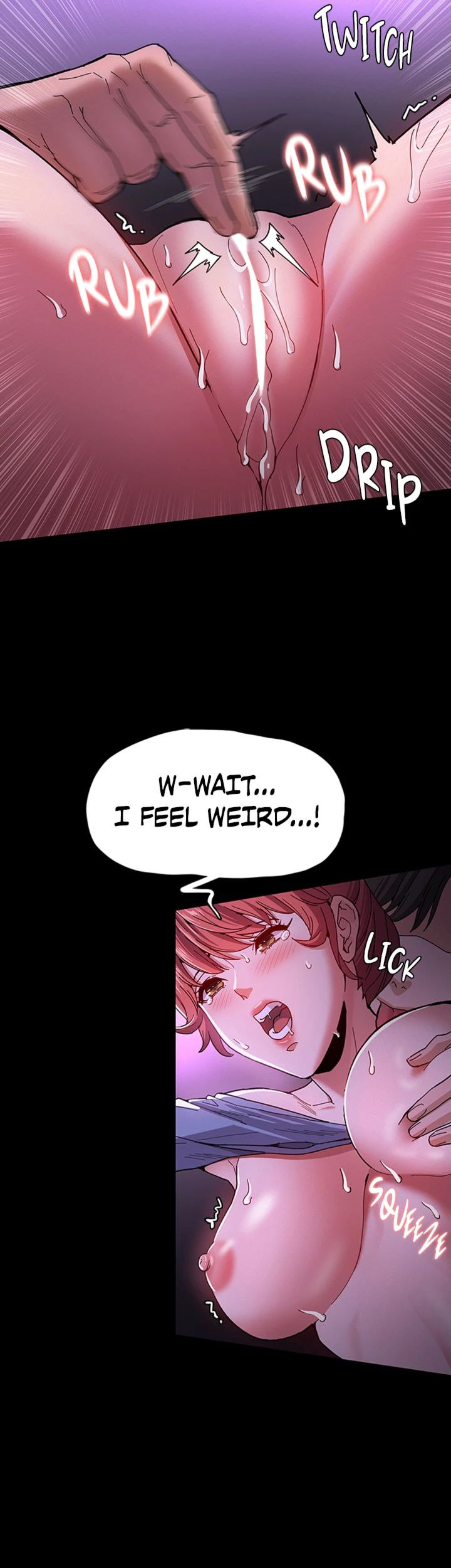 Pervert Diary Chap chap 05-Pervert Diary - Next Chap 6