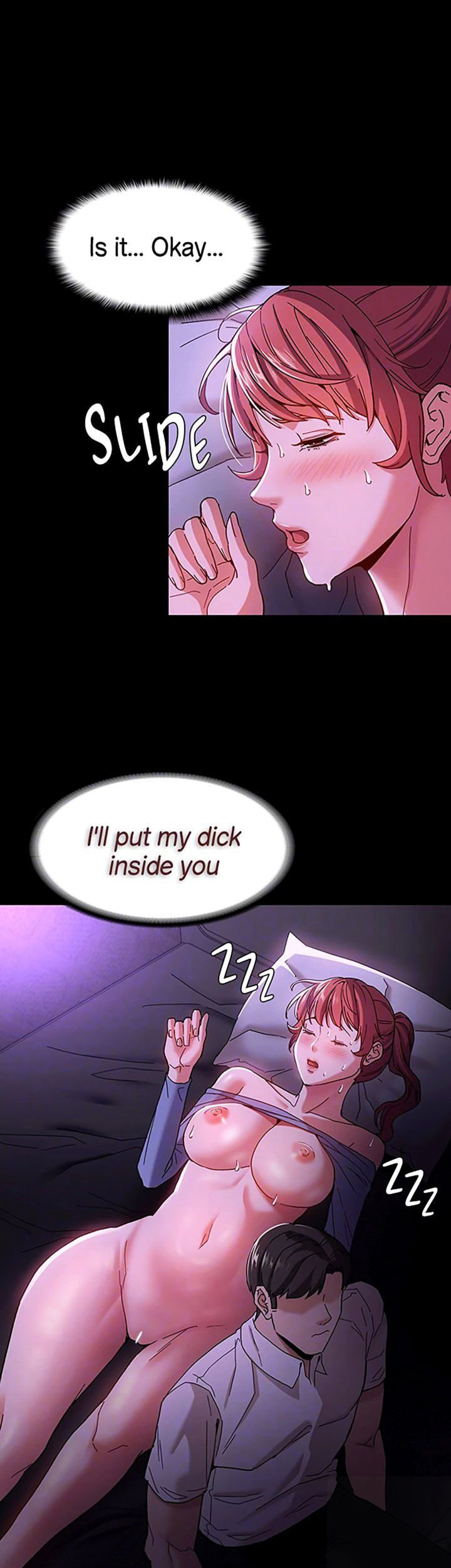 Pervert Diary Chap chap 05-Pervert Diary - Next Chap 6