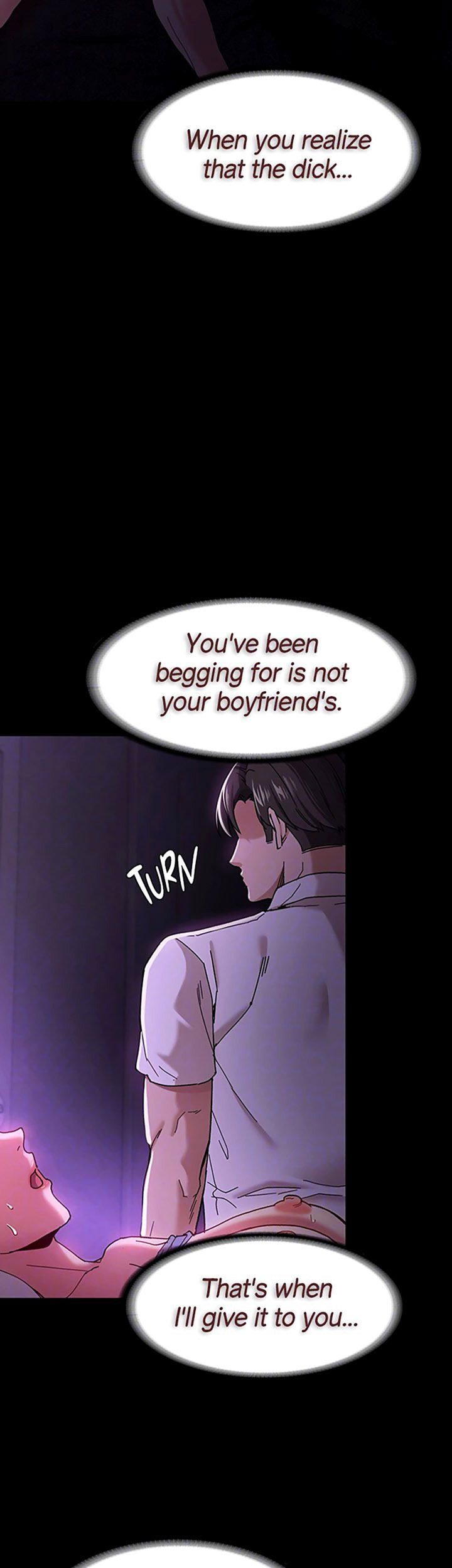 Pervert Diary Chap chap 05-Pervert Diary - Next Chap 6