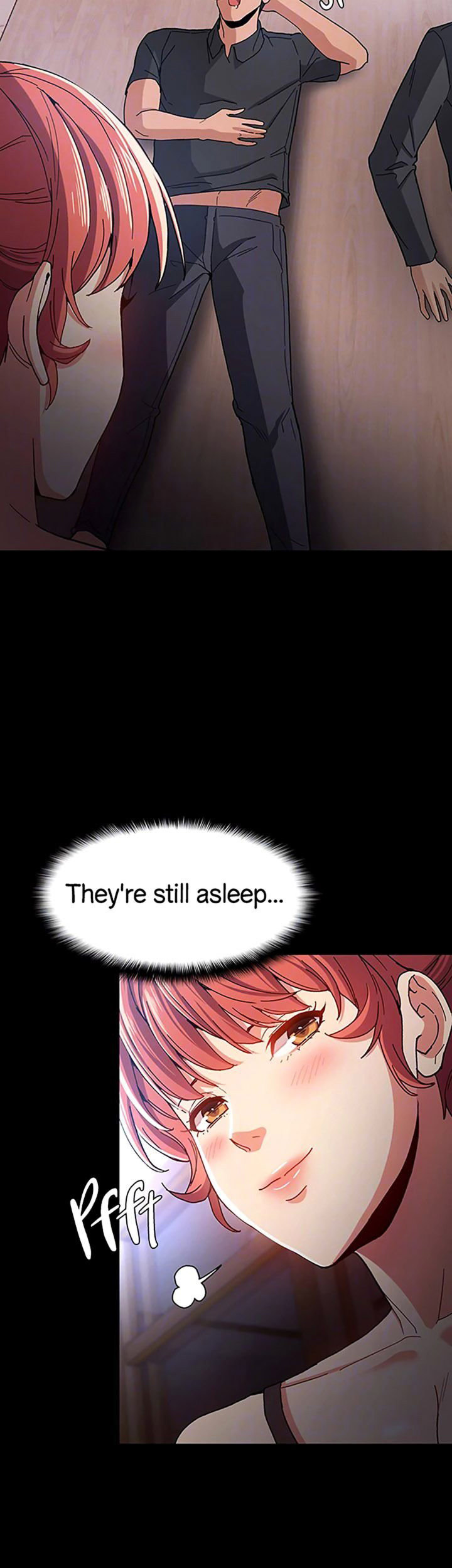 Pervert Diary Chap chap 05-Pervert Diary - Next Chap 6