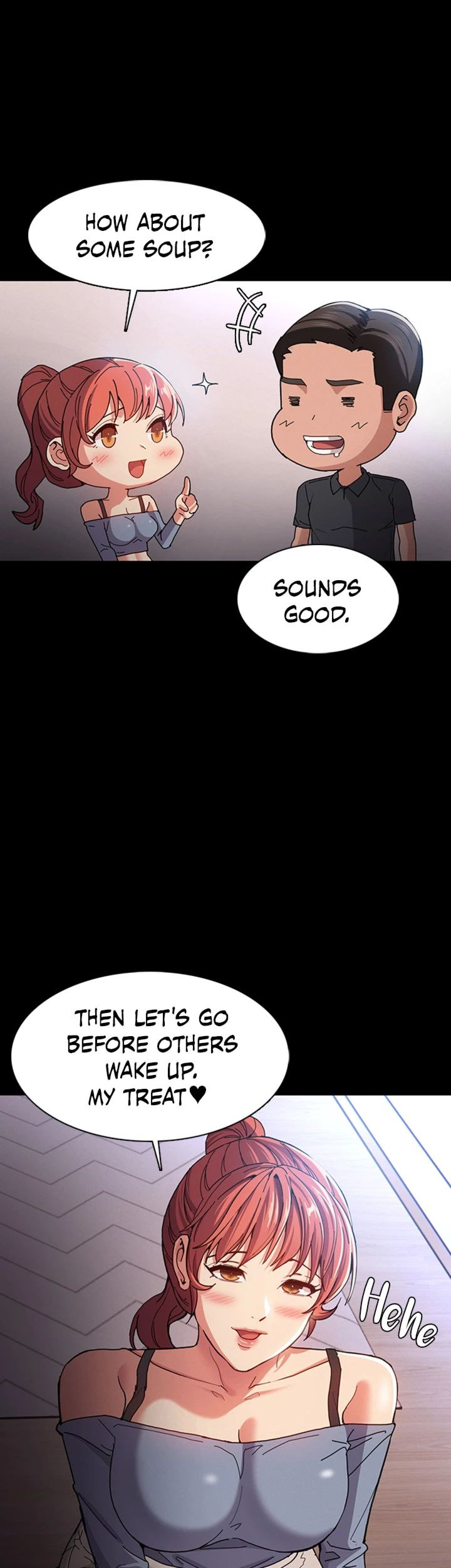 Pervert Diary Chap chap 05-Pervert Diary - Next Chap 6