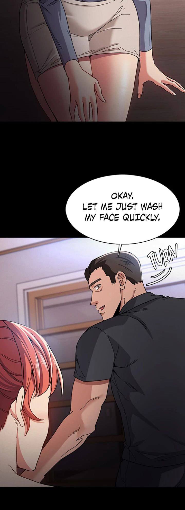 Pervert Diary Chap chap 05-Pervert Diary - Next Chap 6