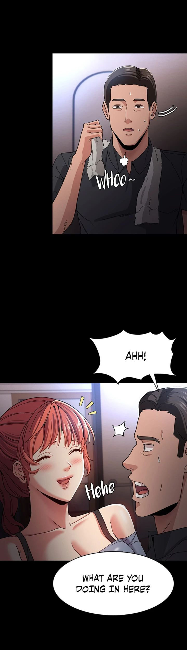 Pervert Diary Chap chap 05-Pervert Diary - Next Chap 6