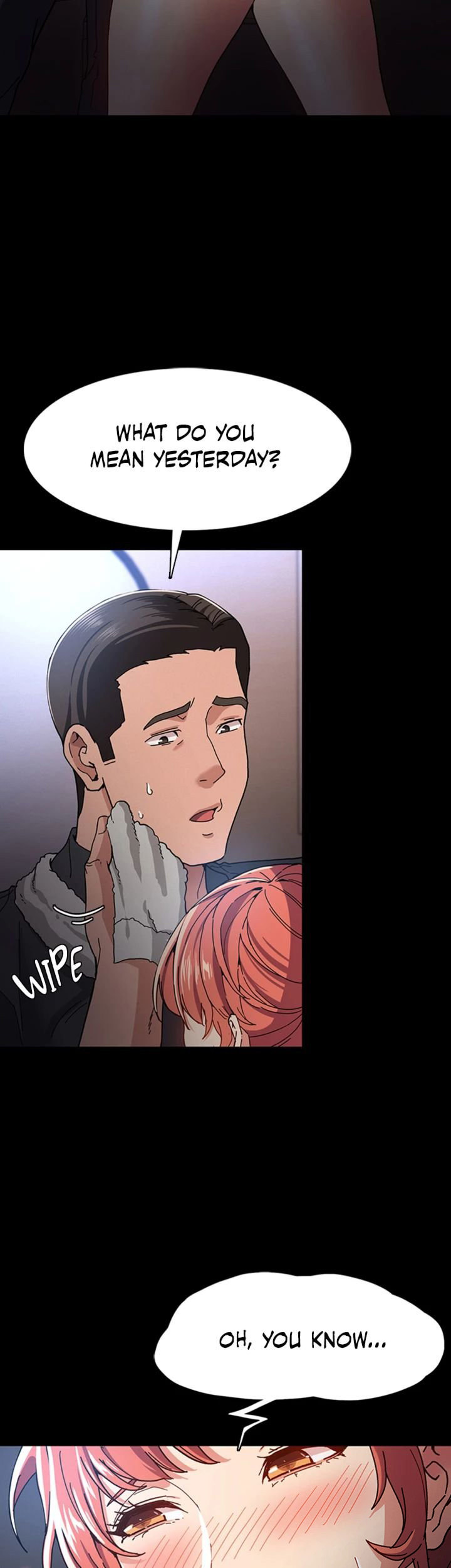 Pervert Diary Chap chap 05-Pervert Diary - Next Chap 6