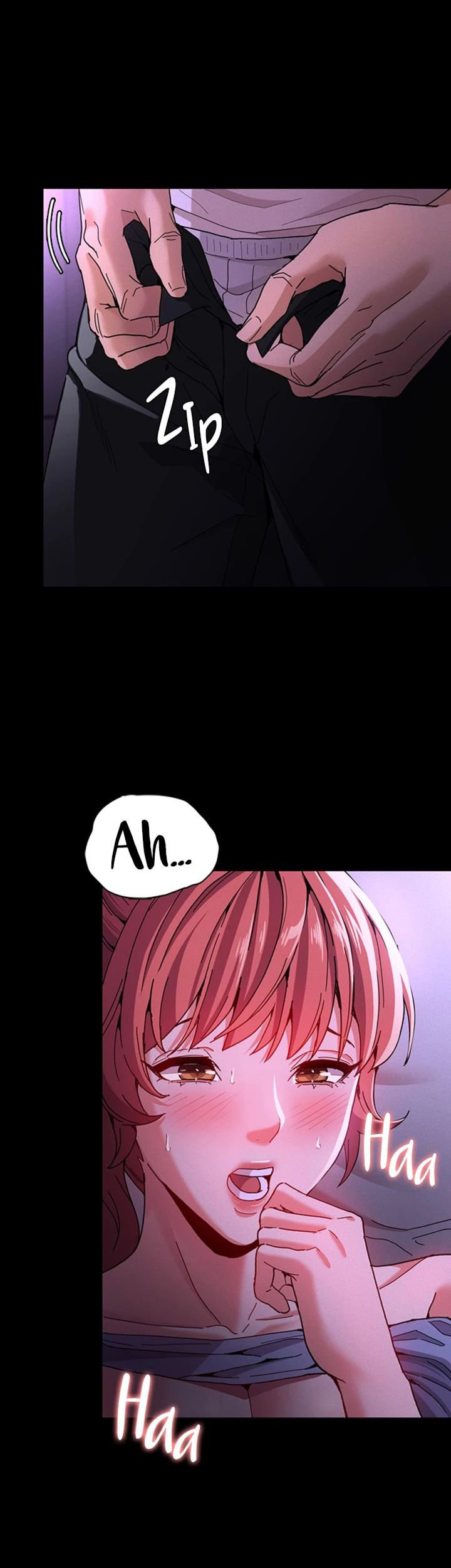 Pervert Diary Chap chap 05-Pervert Diary - Next Chap 6