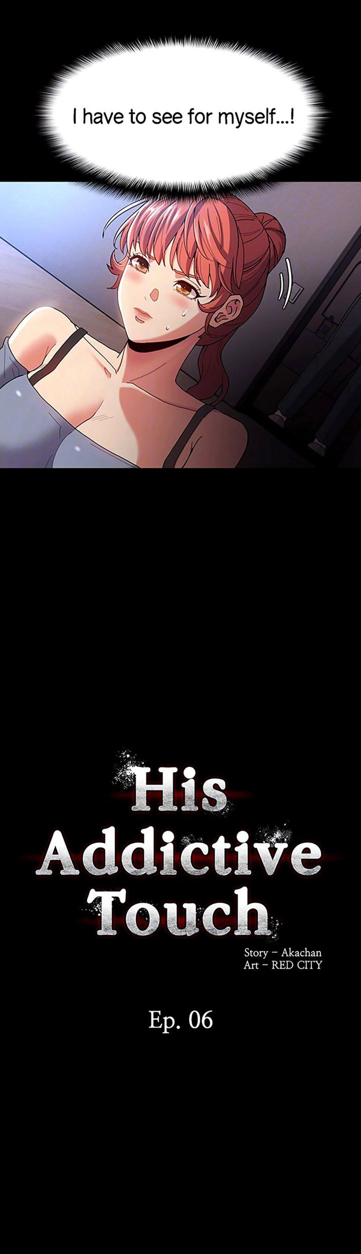 Pervert Diary Chap chap 06-Pervert Diary - Next Chap 7