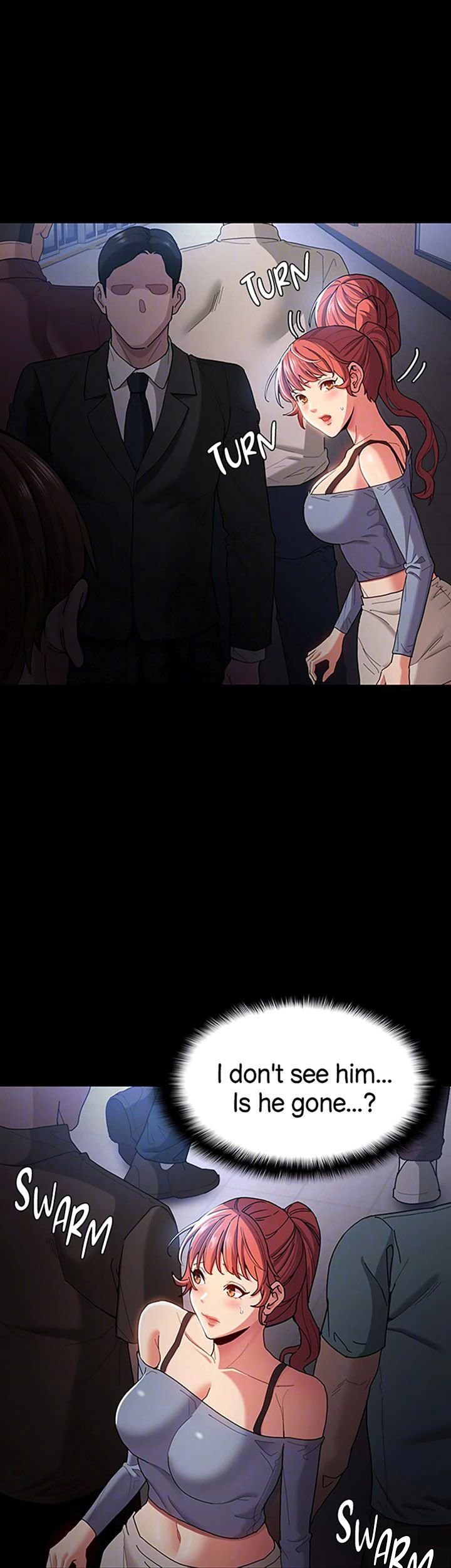 Pervert Diary Chap chap 06-Pervert Diary - Next Chap 7