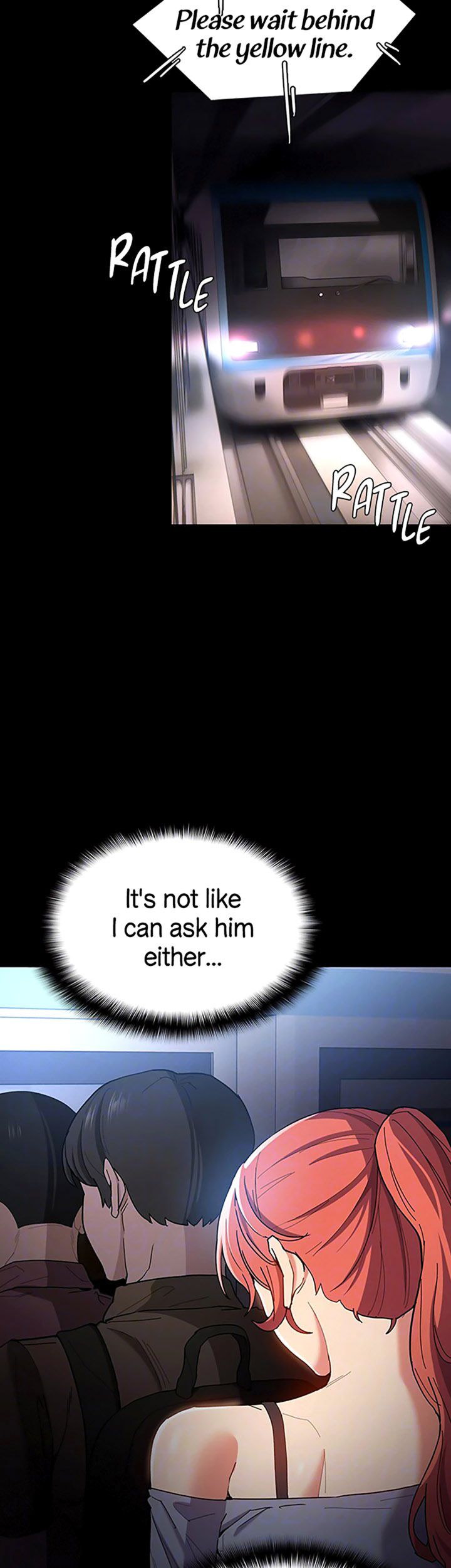 Pervert Diary Chap chap 06-Pervert Diary - Next Chap 7