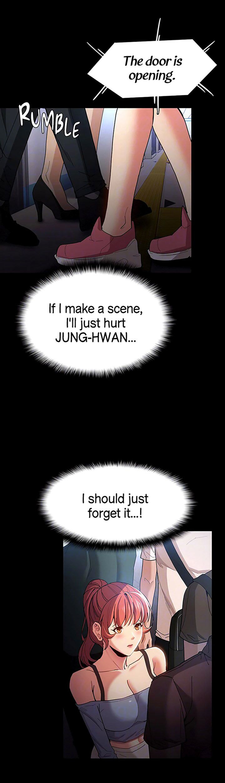 Pervert Diary Chap chap 06-Pervert Diary - Next Chap 7