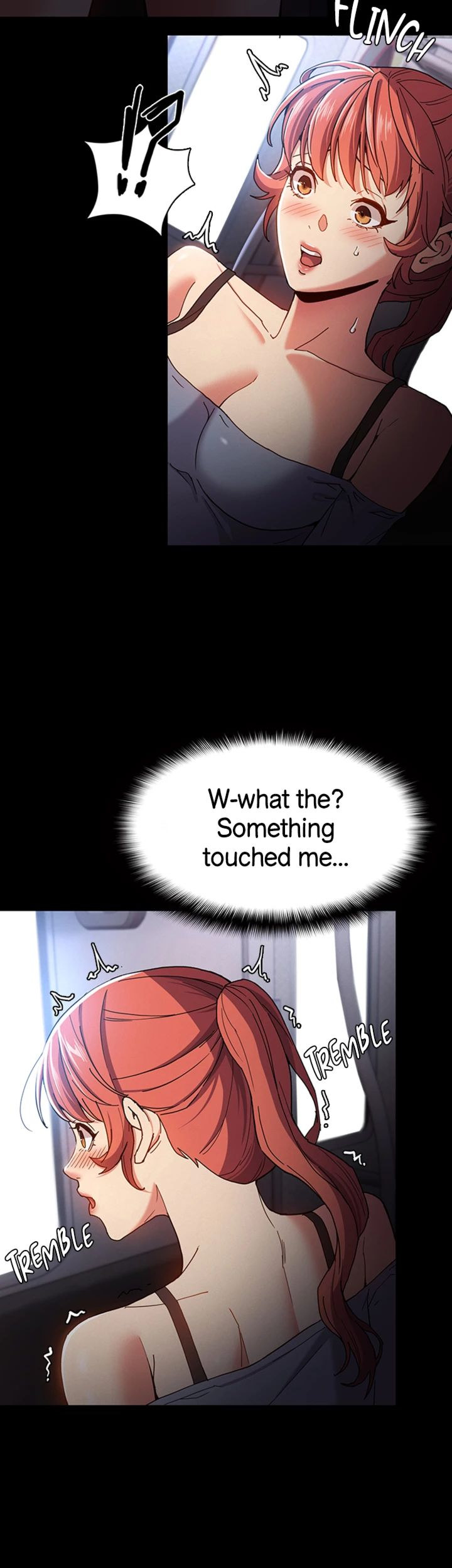 Pervert Diary Chap chap 06-Pervert Diary - Next Chap 7