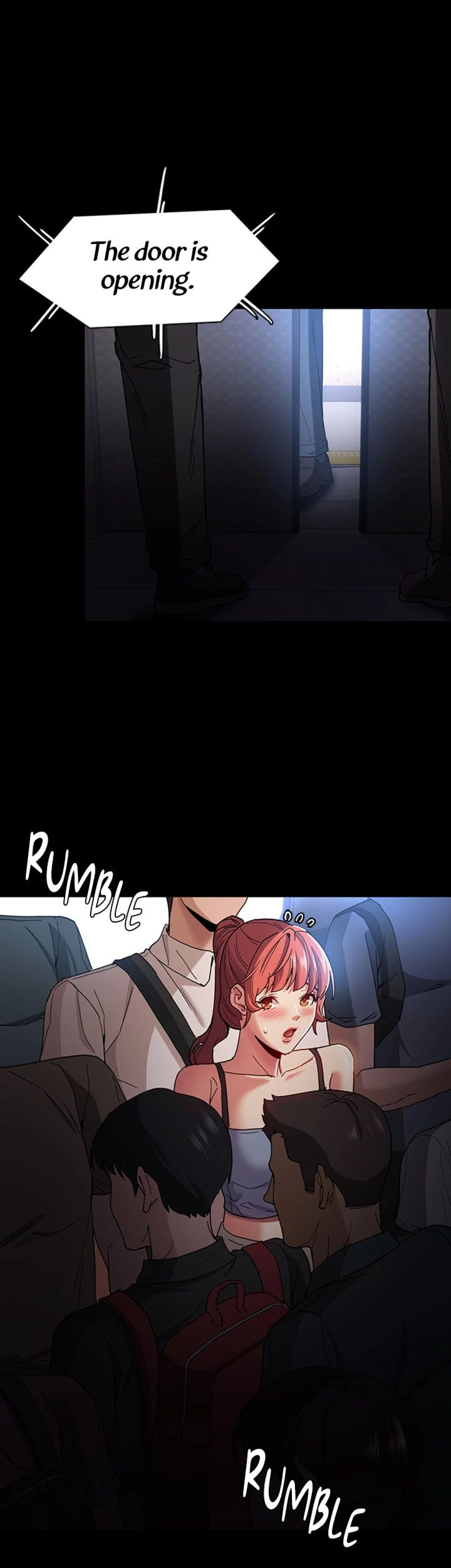 Pervert Diary Chap chap 06-Pervert Diary - Next Chap 7