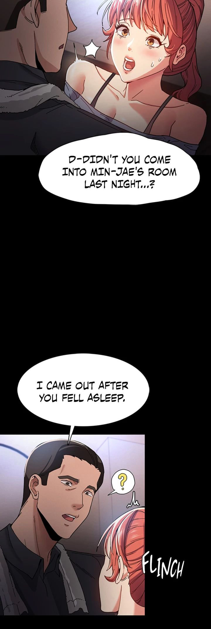 Pervert Diary Chap chap 06-Pervert Diary - Next Chap 7