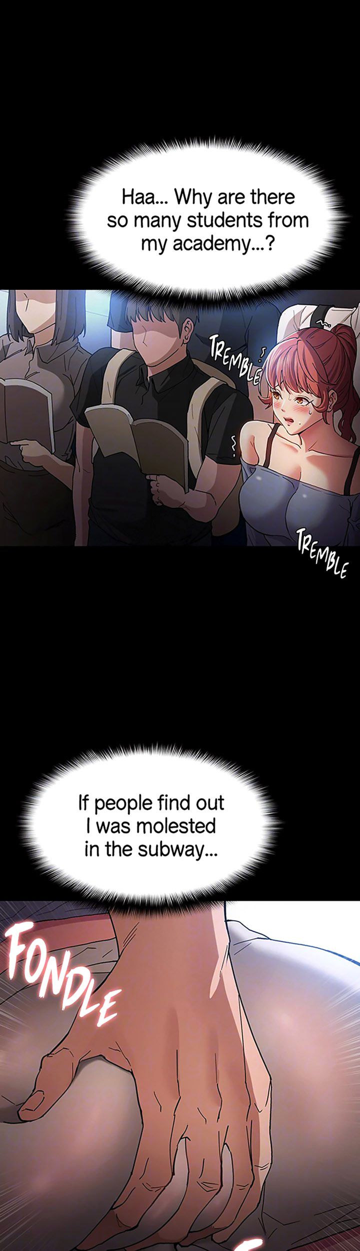 Pervert Diary Chap chap 06-Pervert Diary - Next Chap 7