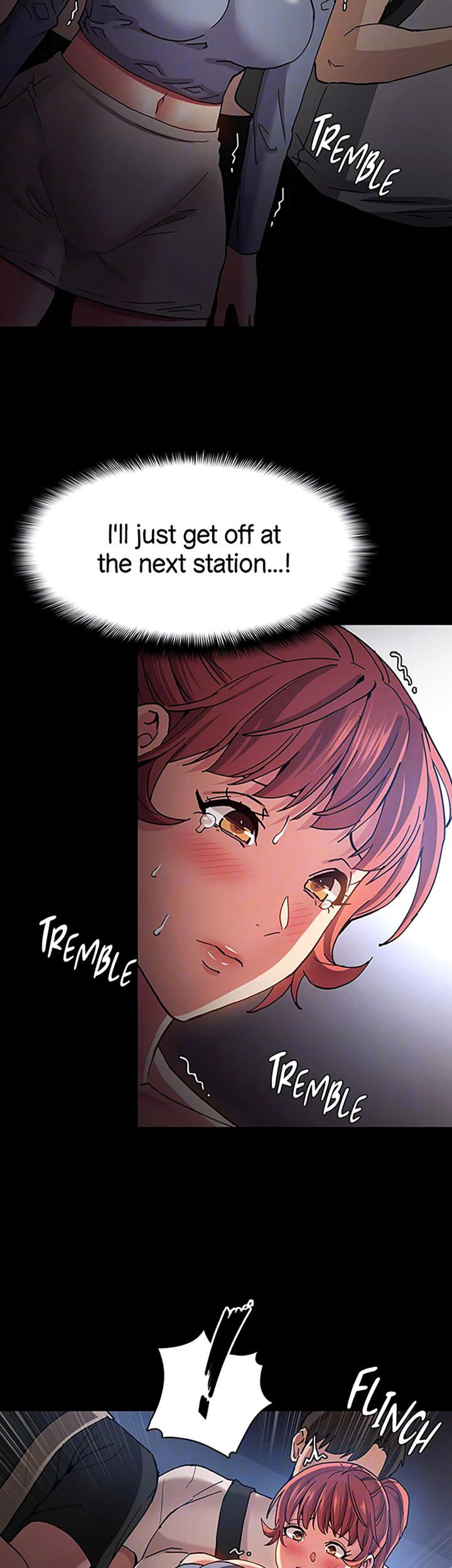 Pervert Diary Chap chap 06-Pervert Diary - Next Chap 7