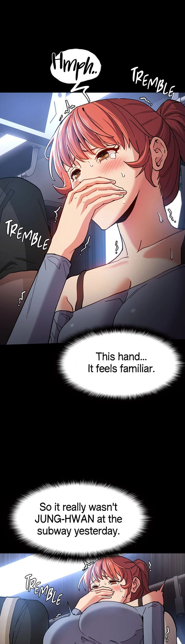 Pervert Diary Chap chap 06-Pervert Diary - Next Chap 7