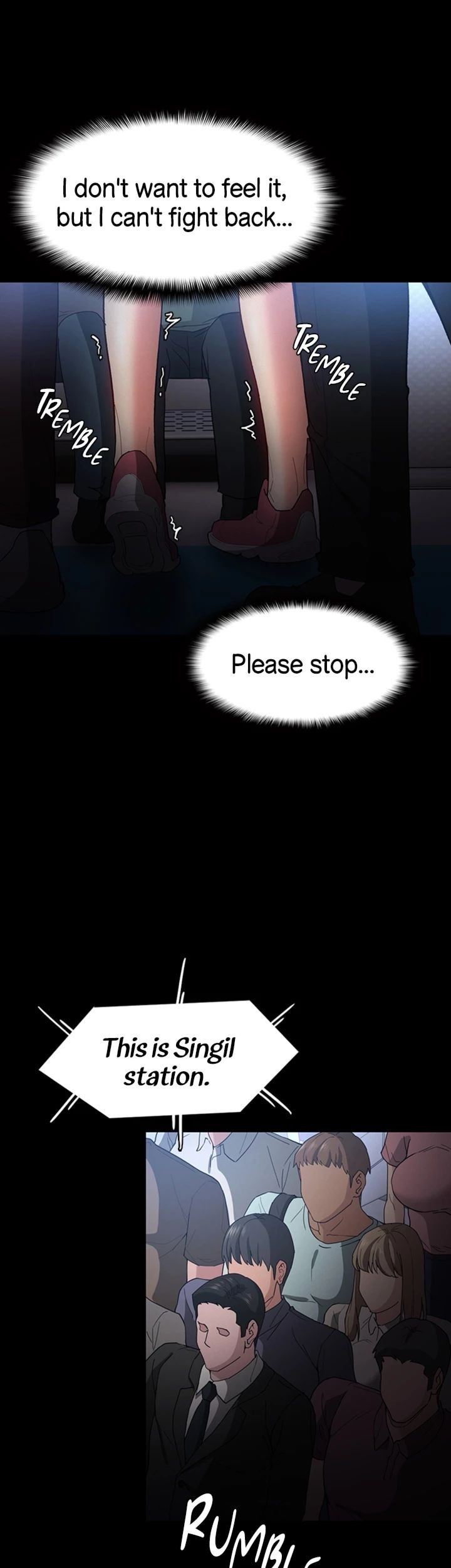 Pervert Diary Chap chap 06-Pervert Diary - Next Chap 7