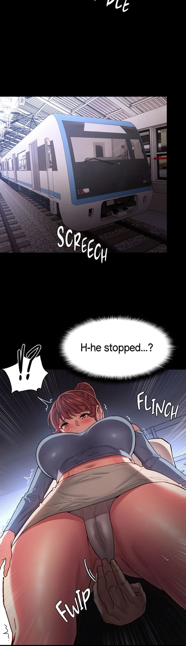 Pervert Diary Chap chap 06-Pervert Diary - Next Chap 7