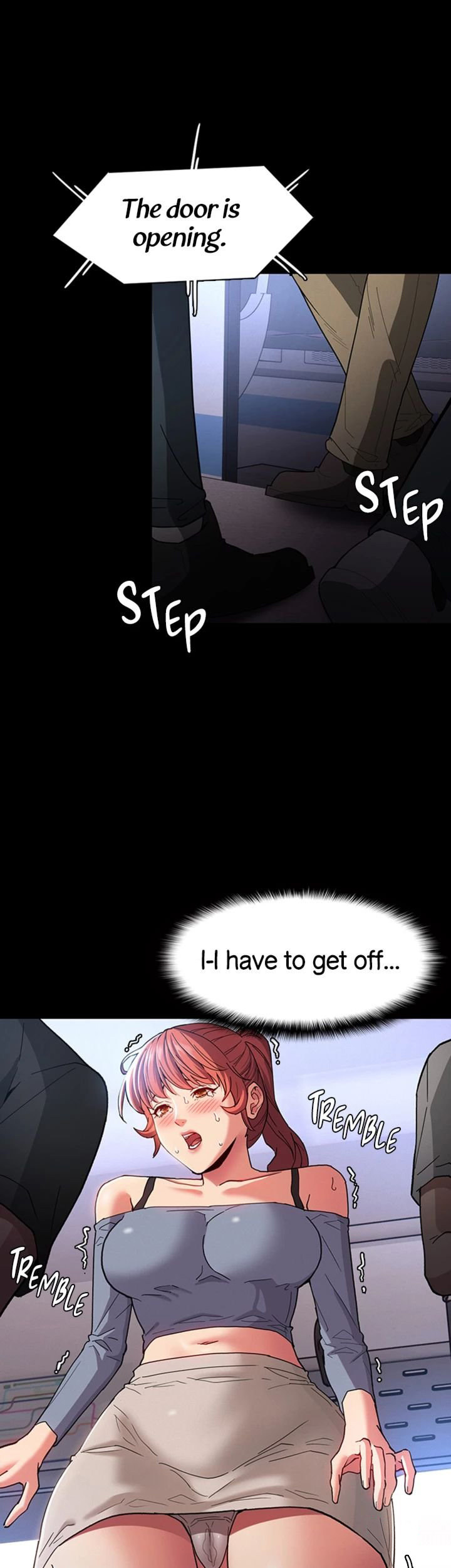 Pervert Diary Chap chap 06-Pervert Diary - Next Chap 7