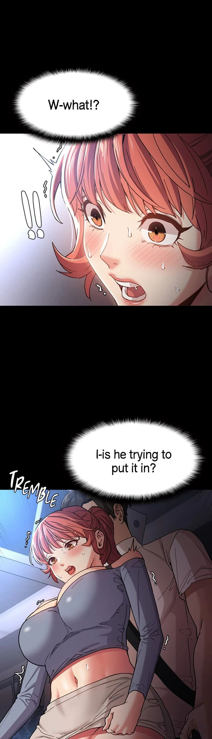 Pervert Diary Chap chap 07-Pervert Diary - Next Chap 8