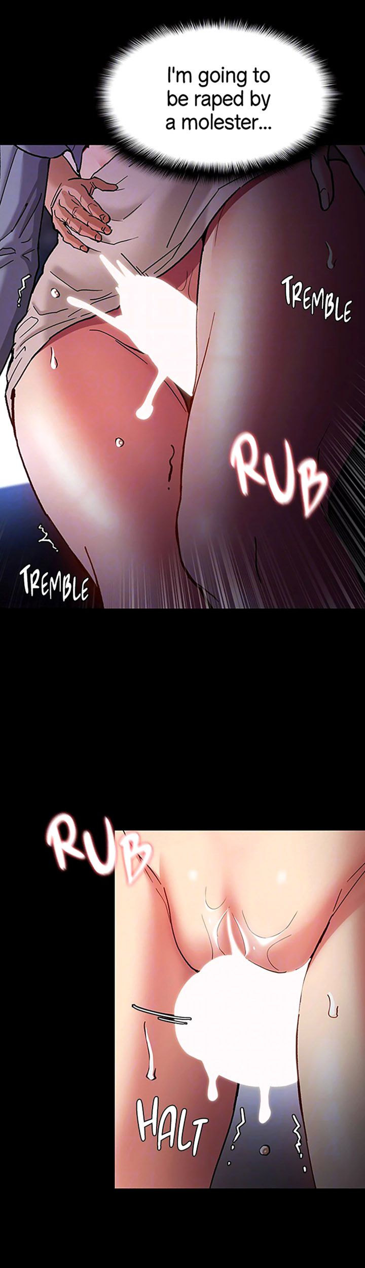 Pervert Diary Chap chap 07-Pervert Diary - Next Chap 8