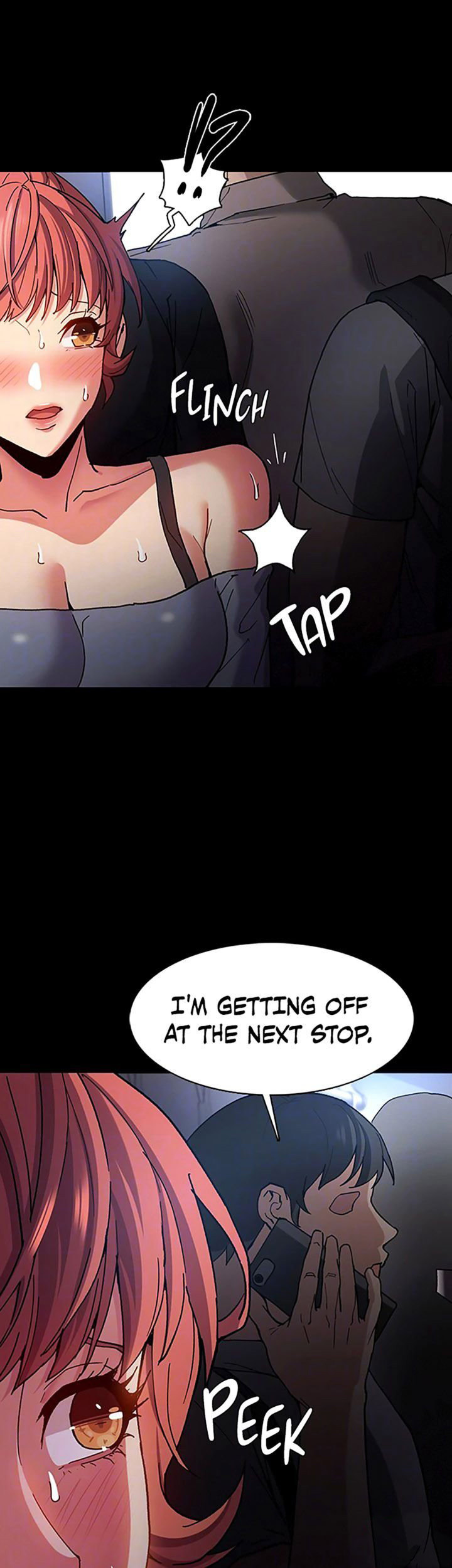Pervert Diary Chap chap 07-Pervert Diary - Next Chap 8