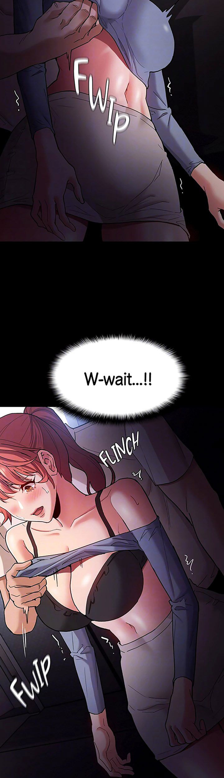 Pervert Diary Chap chap 07-Pervert Diary - Next Chap 8