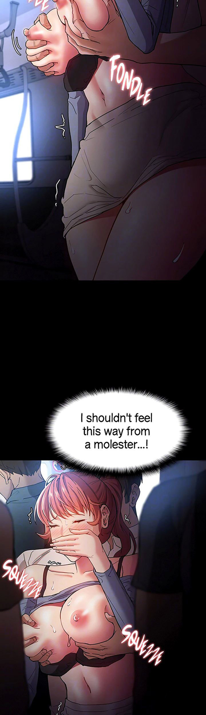 Pervert Diary Chap chap 07-Pervert Diary - Next Chap 8