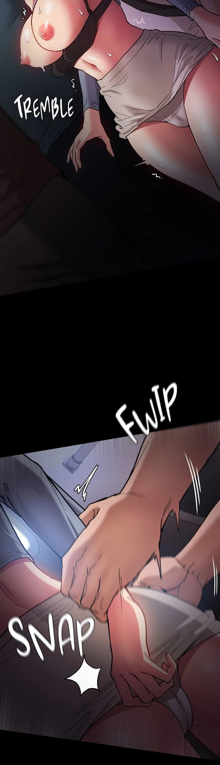 Pervert Diary Chap chap 07-Pervert Diary - Next Chap 8